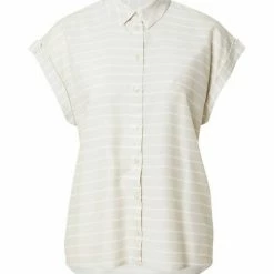 Rabatt 🔥 TOM TAILOR Kurzarmbluse Beige stripe, Blue stripe, Red offwhite stripe 💯 -Tom Tailor Verkaufsgeschäft 0cdc0c8c 91f5 5c66 b8d7 054b68e8d5e1