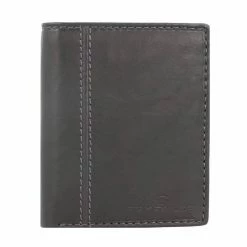 Blitzangebot 🧨 TOM TAILOR Geldbörse »Ben«, Leder Black, Brown 😀 -Tom Tailor Verkaufsgeschäft 0cee9dfa 3c4d 5faa 885b d264110f6a5c
