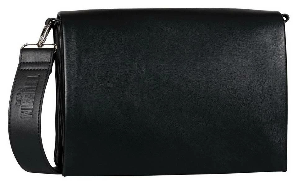 Großhandel ⭐ TOM TAILOR Denim Umhängetasche »EILEEN«, mit schöner Logoprägung im Umhängeriemen Black, Off white, Cognac 🤩 6 Großhandel ⭐ TOM TAILOR Denim Umhängetasche »EILEEN«, mit schöner Logoprägung im Umhängeriemen Black, Off white, Cognac 🤩 - Image 6