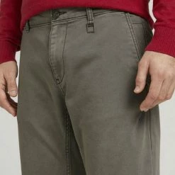 Coupon 🔔 TOM TAILOR Chinohose »Travis Regular Chino« Gravel Grey, Sandy Beige 😍 -Tom Tailor Verkaufsgeschäft 0d38603a 67fe 5723 9be1 56d95c522c23