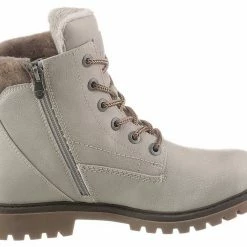 Bester Verkauf ✔️ TOM TAILOR Schnürboots mit Logoprägung an der Ferse 🔥 10 Bester Verkauf ✔️ TOM TAILOR Schnürboots mit Logoprägung an der Ferse 🔥 -Tom Tailor Verkaufsgeschäft 0d4518bb 0f7a 5f93 881c e95780faa0d4