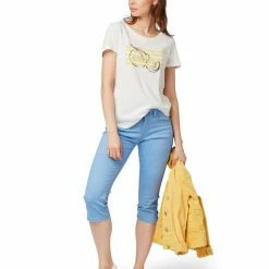 Neu 🔔 TOM TAILOR T-Shirt »T-shirt basic with f« 💯 -Tom Tailor Verkaufsgeschäft 0d4b55b4 7f71 5cd8 8fe9 bc8eed687c0d