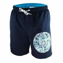 Neu ❤️ TOM TAILOR Badehose, mit Taschen und Innenslip Grün, Navy ✔️ -Tom Tailor Verkaufsgeschäft 0d4fc01f 5d3e 5b2e 999b 8888265be5df