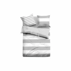 Schlussverkauf 👍 Bettwäsche »Linon Wende-Bettwäsche "Casual Stripe" mit«, TOM TAILOR Apricot, 821, FOREST, Schwarz#ft5_slash#weiß 😍 53 Schlussverkauf 👍 Bettwäsche »Linon Wende-Bettwäsche "Casual Stripe" mit«, TOM TAILOR Apricot, 821, FOREST, Schwarz#ft5_slash#weiß 😍 -Tom Tailor Verkaufsgeschäft 0d97b756 d234 5f8d 8d69 6b256e6dd649