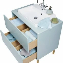 Neu 🛒 TOM TAILOR Badmöbel-Set »COLOR BATH«, (Spar-Set, 2-St) Sage, Coral 👍 -Tom Tailor Verkaufsgeschäft 0d9d5e45 055f 5d96 b2d1 9b9a5c43ed8c