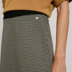 Coupon 🌟 TOM TAILOR Sommerrock »Rock mit Karomuster« Beige green small check, Black brown structure check 🎉 23 Coupon 🌟 TOM TAILOR Sommerrock »Rock mit Karomuster« Beige green small check, Black brown structure check 🎉 -Tom Tailor Verkaufsgeschäft 0da28a0a 345b 5215 af32 afaa0eff6a65