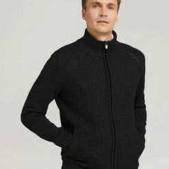 Beste Bewertungen von ⌛ TOM TAILOR Strickpullover »Strickjacke mit Stehkragen und Reißverschluss« Black Grey Melange, Sky Captain Blue ❤️ -Tom Tailor Verkaufsgeschäft 0daf3c1b a05b 5f44 9c6c 6b5f48133f0e