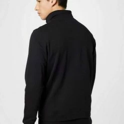 Bester Verkauf 🌟 TOM TAILOR Trainingsanzug Black, Light Stone Grey Melange ✔️ -Tom Tailor Verkaufsgeschäft 0dc5b3fa 58d2 52a4 98c2 eaaefea0da70