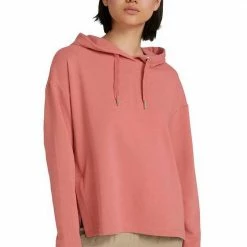 Bestpreis 🎁 TOM TAILOR Hoodie mit seitlichen Schlitz Pastel pink, Sky captain blue, Smooth light sand 😍 -Tom Tailor Verkaufsgeschäft 0dcd5e6d 9419 5a84 8659 664e9402dbd4