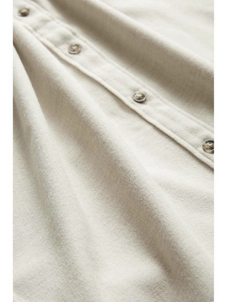 Rabatt 👏 TOM TAILOR Langarmbluse »Melierte Hemdbluse« ❤️ 8 Rabatt 👏 TOM TAILOR Langarmbluse »Melierte Hemdbluse« ❤️ - Image 8