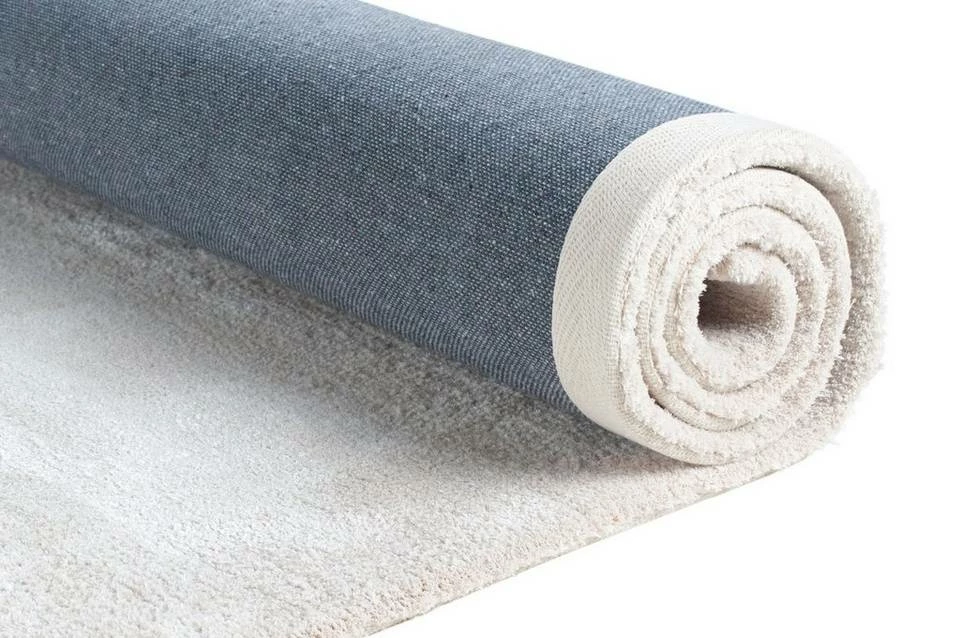 Coupon ✨ Teppich »Powder uni«, TOM TAILOR, rechteckig, Höhe 12 mm, besonders weich und flauschig, Wohnzimmer Hellblau, Rot, Beige, Petrol ✔️ 4 Coupon ✨ Teppich »Powder uni«, TOM TAILOR, rechteckig, Höhe 12 mm, besonders weich und flauschig, Wohnzimmer Hellblau, Rot, Beige, Petrol ✔️ - Image 4