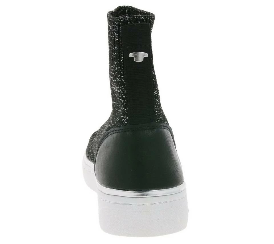 Aktion 🔥 TOM TAILOR »TOM TAILOR 👟 Sneaker-Boots stylische Damen High Top Schuhe Stiefel Freizeitschuhe Schwarz« 👟 Sneakerboots 🧨 6 Aktion 🔥 TOM TAILOR »TOM TAILOR 👟 Sneaker-Boots stylische Damen High Top Schuhe Stiefel Freizeitschuhe Schwarz« 👟 Sneakerboots 🧨 – Bild 6