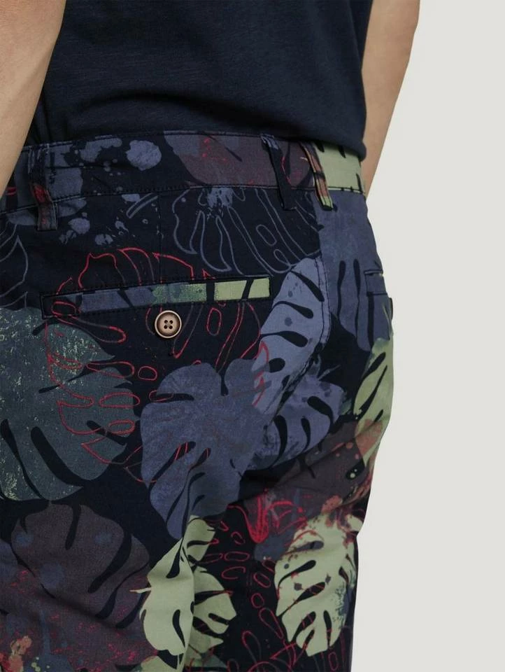 Am billigsten ❤️ TOM TAILOR Chinoshorts »Josh« ✔️ 5 Am billigsten ❤️ TOM TAILOR Chinoshorts »Josh« ✔️ - Image 5