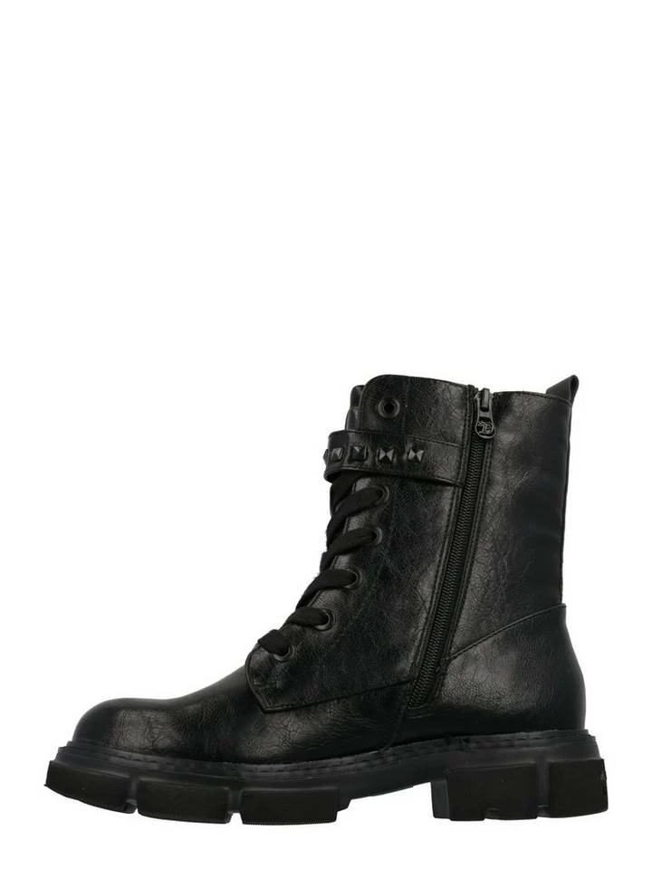 Großhandel 🥰 TOM TAILOR Schnürstiefelette ⌛ 2 Großhandel 🥰 TOM TAILOR Schnürstiefelette ⌛ - Image 2