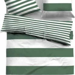 Bester Verkauf 🥰 Wendebettwäsche »Siena«, TOM TAILOR, im Streifen Design Mint, Pink, Taupe, Forest ⭐ -Tom Tailor Verkaufsgeschäft 0e0fe755 e9ab 5c85 aa5c e2126860e43a