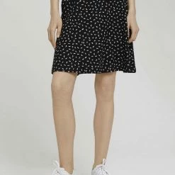 Aktion 🧨 TOM TAILOR A-Linien-Rock Khaki white outline leaves, Green paisley design, Khaki floral design, Gr&uuml;n (43) ⭐ -Tom Tailor Verkaufsgeschäft 0e1cf317 58fa 5cac b1c0 32330ba2ce67