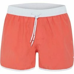 Großhandel 😉 TOM TAILOR Badehose »JOS« Ice blue-capri, Navy-dress blues, Lobster-amberglow 🎉 -Tom Tailor Verkaufsgeschäft 0e264386 2902 5f10 8ee0 d8f7116cea31