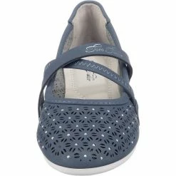 Bester Verkauf 🔥 TOM TAILOR »Kinder Ballerinas« Ballerina Weiß, Blau 👍 27 Bester Verkauf 🔥 TOM TAILOR »Kinder Ballerinas« Ballerina Weiß, Blau 👍 -Tom Tailor Verkaufsgeschäft 0e3d8db2 0ad2 548e 9723 ce1d2065d39f
