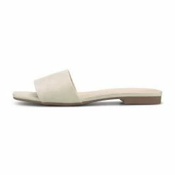 Auslauf 💯 TOM TAILOR »Sandalen mit Absatz« 🩴 Sandale (1-tlg) Offwhite, Black 💯 -Tom Tailor Verkaufsgeschäft 0e4e3f6c 315a 5f33 96d8 935ae475f19b