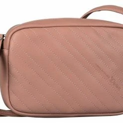 Schlussverkauf 🎉 TOM TAILOR Denim Umhängetasche »LINDA«, in schlichter Optik Schwarz #ft5_slash# black, Sage, Rosewood 🎁