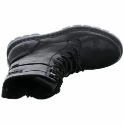 Budget 🧨 TOM TAILOR »Schnürboots Schuhe Schnürstiefel Stiefeletten« Schnürstiefelette 👍 -Tom Tailor Verkaufsgeschäft 0e62ba4f 1c52 55b1 b950 262ce77f5e0b