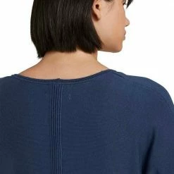 Bestes Angebot 👏 TOM TAILOR V-Ausschnitt-Pullover mit Details Hellbeige-uni, Dark maroon red, Altrosa-uni, 👖 Jeansblau-uni 🌟 -Tom Tailor Verkaufsgeschäft 0e640ff1 ec9a 5657 ba63 921065044b85