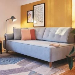 Coupon 🤩 Teppich »Modern Kelim«, TOM TAILOR, rechteckig, Höhe 5 mm, handgewebt, mit Fransen, Boho-Style, Wohnzimmer 🧨 -Tom Tailor Verkaufsgeschäft 0e7e6f4b 165b 5f05 b9e9 137594aedae6