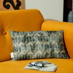 Coupon ✨ TOM TAILOR Dekokissen »Bouret«, Dekokissen mit graphischem Motiv 🎉 -Tom Tailor Verkaufsgeschäft 0e9ce126 1b6d 52c6 b528 f6781af55d43