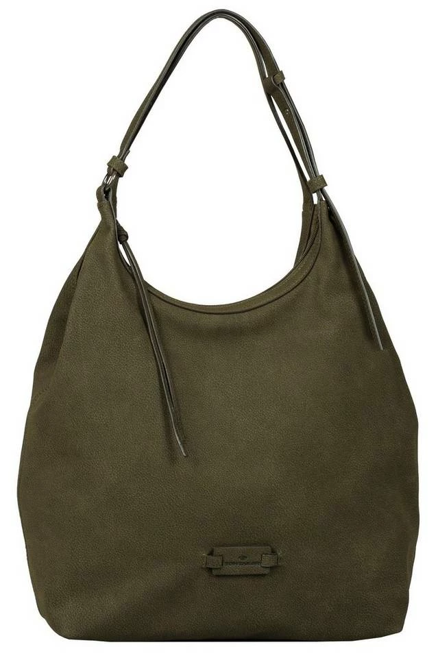 Am billigsten ⌛ TOM TAILOR Hobo »YARINA«, mit praktischem Reißverschluss Rückfach Dark grey, Khaki, Cognac 👍 6 Am billigsten ⌛ TOM TAILOR Hobo »YARINA«, mit praktischem Reißverschluss Rückfach Dark grey, Khaki, Cognac 👍 - Image 6