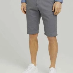 Coupon 🔔 TOM TAILOR Bermudas Beige, Grau, Black, Castlerock Grey ⌛ -Tom Tailor Verkaufsgeschäft 0ec811ff 456b 51fe aa29 d8cb009675fa