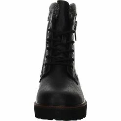 Blitzangebot 💯 TOM TAILOR »Schnürboots Schuhe Stiefeletten Damenstiefel« Stiefel 😀 -Tom Tailor Verkaufsgeschäft 0ec9ba7d 40ea 5f37 b2af b55dacd2deb9