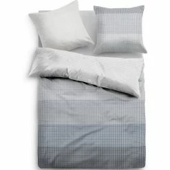 Angebote ❤️ Bettwäsche »Baumwoll-Satin Bettwäsche mit Reißverschluss,«, TOM TAILOR Blau, SALMON, CLASSIC BLUE, Apricot 🎁 -Tom Tailor Verkaufsgeschäft 0eeae7fe 862e 5449 89f6 40209a1c8211