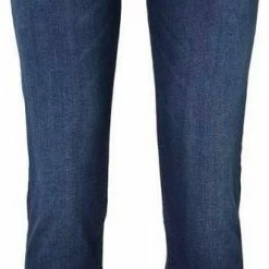 Angebote 😍 TOM TAILOR 5-Pocket-Jeans »Josh« mit Reißverschluss Clean Rinsed Blue, Dark-stone-washed, Dark stone blue black, Black denim 🎁