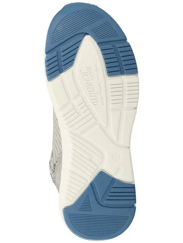 Angebote 🛒 TOM TAILOR »Lederimitat/Textil« 👟 Sneaker Grey-Royal 00750, Navy 00003 🤩 13 Angebote 🛒 TOM TAILOR »Lederimitat/Textil« 👟 Sneaker Grey-Royal 00750, Navy 00003 🤩 - Image 13