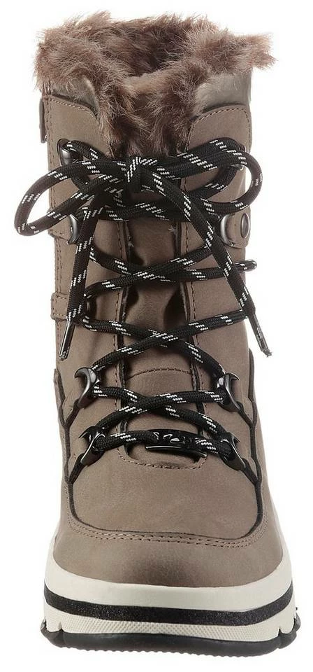 Beste Bewertungen von 🔔 TOM TAILOR Winterboots mit TEX-Ausstattung Schwarz, Taupe ✔️ 4 Beste Bewertungen von 🔔 TOM TAILOR Winterboots mit TEX-Ausstattung Schwarz, Taupe ✔️ - Image 4