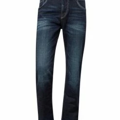 Auslauf 🎁 TOM TAILOR Straight-Jeans »Trad Relaxed 👖 Jeans« 💯 -Tom Tailor Verkaufsgeschäft 0f334382 4e40 53cd b037 b57583d396c9