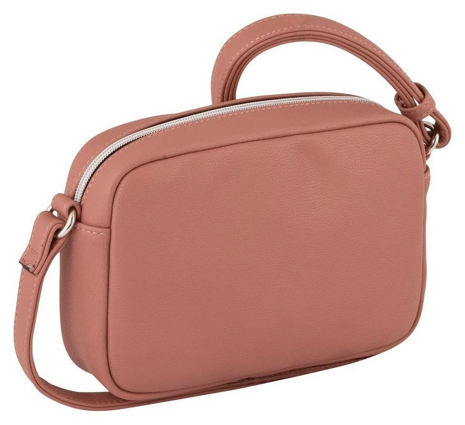 Schlussverkauf 🎉 TOM TAILOR Denim Umhängetasche »LINDA«, in schlichter Optik Schwarz #ft5_slash# black, Sage, Rosewood 🎁 3 Schlussverkauf 🎉 TOM TAILOR Denim Umhängetasche »LINDA«, in schlichter Optik Schwarz #ft5_slash# black, Sage, Rosewood 🎁 - Image 3