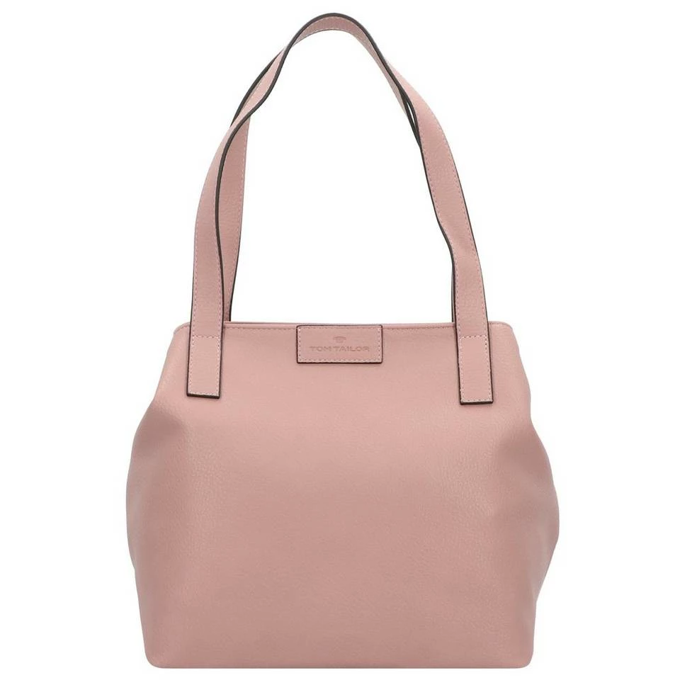 Besorgen ❤️ TOM TAILOR Shopper »MIRI ZIP«, in schlichter Optik Berry, Oldrosé, Yellow, Blau ✨ 13 Besorgen ❤️ TOM TAILOR Shopper »MIRI ZIP«, in schlichter Optik Berry, Oldrosé, Yellow, Blau ✨ - Image 13