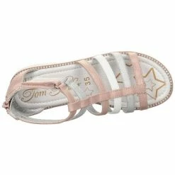 Brandneu ⭐ TOM TAILOR »Sandale Kindersandalen 🩴 Sandaletten« 🩴 Sandale 🛒 21 Brandneu ⭐ TOM TAILOR »Sandale Kindersandalen 🩴 Sandaletten« 🩴 Sandale 🛒 -Tom Tailor Verkaufsgeschäft 0f54b557 e699 57cd a51c e14ea674bafe