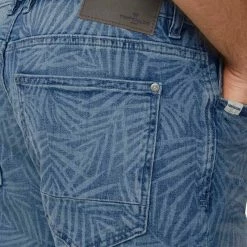 Rabatt 👏 TOM TAILOR Shorts mit Alloverprint 🔥 -Tom Tailor Verkaufsgeschäft 0f7a2b72 7b78 5898 9786 7c3b6718a67e