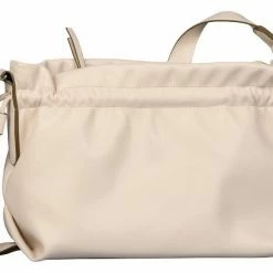 Besorgen 🌟 TOM TAILOR Umhängetasche »BETSY«, in modischer Beutel Optik Off white, Black 👍 -Tom Tailor Verkaufsgeschäft 0f8e2d89 761f 5cdf 8f51 5f9306836d72