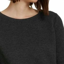 Top 10 ✨ TOM TAILOR Denim Sweatshirt im besonderen Strukturmuster Deep black, Wollweiß, Hellgrün, Sky Captain Blue ✨ 55 Top 10 ✨ TOM TAILOR Denim Sweatshirt im besonderen Strukturmuster Deep black, Wollweiß, Hellgrün, Sky Captain Blue ✨ -Tom Tailor Verkaufsgeschäft 0fb23c5a 439b 5858 99e4 de88cb5297ed