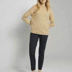 Angebote ⭐ TOM TAILOR Culotte »Mia Slim Stoffhose in Ankle-Länge« Dunkelblau, Navy bold printed check ✔️ 16 Angebote ⭐ TOM TAILOR Culotte »Mia Slim Stoffhose in Ankle-Länge« Dunkelblau, Navy bold printed check ✔️ -Tom Tailor Verkaufsgeschäft 0fdcd22c e6f2 5137 a90c d755e69ef20c