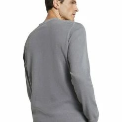 Coupon ⭐ TOM TAILOR Langarmshirt »waffle jersey henley« 😉 -Tom Tailor Verkaufsgeschäft 0feb76b2 e130 5faa a122 3cc38bba9db1