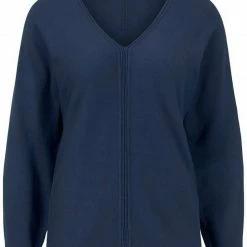 Bestes Angebot 👏 TOM TAILOR V-Ausschnitt-Pullover mit Details Hellbeige-uni, Dark maroon red, Altrosa-uni, 👖 Jeansblau-uni 🌟 -Tom Tailor Verkaufsgeschäft 0ffd8e3a 3b28 55d6 8d35 a73b8c7d62b0