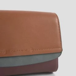 Aktion 🌟 TOM TAILOR Umhängetasche »Henrietta Gürteltasche« Mixed black, Mixed wine 🔔 -Tom Tailor Verkaufsgeschäft 102ed2c6 046a 5179 9679 62c7d4aa2d6c