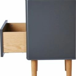 Bester Verkauf ⭐ TOM TAILOR Nachtkommode »COLOR BOX«, mit 1 Schublade, mit Push-to-Open, Füße Eiche geölt, Breite 40 cm Mustard, Brilliant white, Grey, Plum 🌟 -Tom Tailor Verkaufsgeschäft 102ed71f 15aa 59c2 972e e7a81d7aaf71