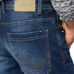 Top 10 🥰 TOM TAILOR Comfort-fit-Jeans »Tom Tailor Josh« 🎁 -Tom Tailor Verkaufsgeschäft 103d8bd3 e5fc 5c82 a43b b16ed5739dd6