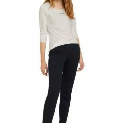 Blitzangebot ⭐ TOM TAILOR Langarmshirt mit Bio-Baumwolle Uni-bedruckt-schwarz, Uni-bedruckt-marine, Uni-bedruckt-bordeaux, Uni-bedruckt-altrosa 👏 -Tom Tailor Verkaufsgeschäft 1042af53 235c 530b 817d f6d83fb0a53a