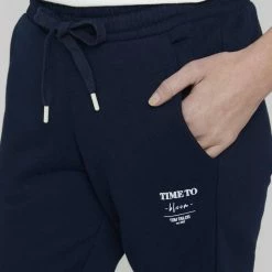 Beste Bewertungen von 💯 TOM TAILOR Culotte »Sporty Loose Fit Hose mit Bio-Baumwolle« Sky Captain Blue, Comfort grey melange 🎁 -Tom Tailor Verkaufsgeschäft 104f72f3 8538 539a b194 0c8f68d61086